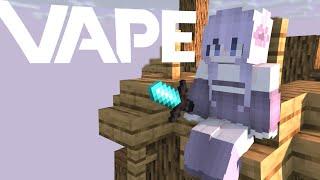 Vape will return to the TOP of Hypixel | Full Autoblock, Target Strafe, Sprint Scaffold....