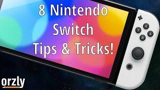 2023 Nintendo Switch: Tips and Tricks Every Gamer Should Know