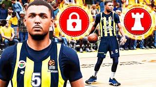 6'9 PLAYMAKING LOCKDOWN Build DOMINATES Pro-Am On NBA 2K23