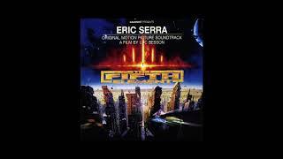 The Fifth Element Soundtrack Track 19. “No Cash No Trash” Eric Serra