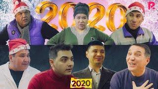 20-20 (o'zbek film) | 20-20 (узбекфильм) 2020