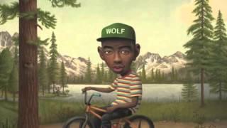 Rusty (Feat. Domo Genesis, Earl Sweatshirt) - Tyler, The Creator