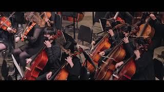 Land of Dragons | Winter Concert 2021