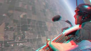 GoPro 3D Skydive (Dual HERO System) Thomas Grana