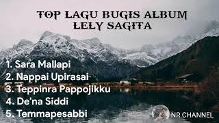 Top 5 Lagu Bugis Album - Lely Sagita