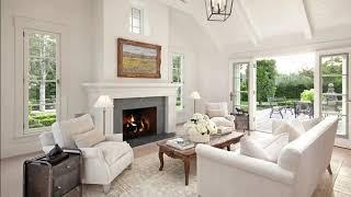 15 Elegant Traditional living room ideas