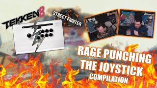 DSP Rage Smashing His Joystick Funniest Moments (Ultimate Compilation)
