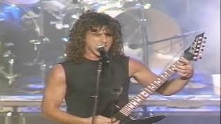 ‪Death – Pull The Plug Live 1988 Combat Tour