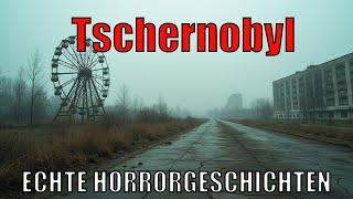 3 Echte Horrorgeschichten aus Tschernobyl | Wahre Geschichten