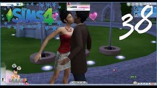 [38] [Sims4] - Heißes Date mit dem Chef