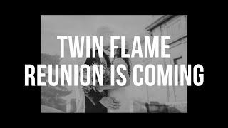 Twin Flame Reunion Signs