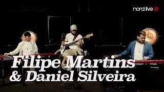 NORD LIVE: São Paulo Sessions:  Filipe Martins ft. Daniel Silveira