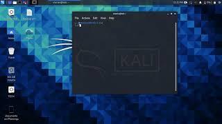 how to enable root account in kali linux