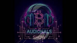 #TheAudionalsShow | EP35: "Convergence of #Art & #Technology on #Ordinals" | Presented by #Jimdotbtc