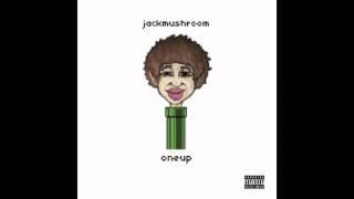 Jack Mushroom - This World