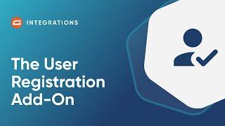 How to Use the User Registration Add-On - Gravity Forms Tutorial