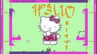 N Ninja Game: Hello Kitty Userlevel (NReality)