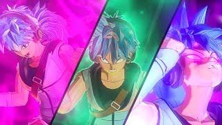 NEW UPDATE! Custom CaC Transformation Pack Update! | Dragon Ball Xenoverse 2 Mods