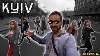 How expensive is fun in Kiev (Kyiv)?  - Ukraine vlog