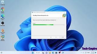 How to download and install VMWare workstation Pro 17 with free license keys 2