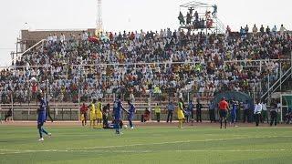 Kano Pillars vs Rivers Utd - MD 32 Highlight