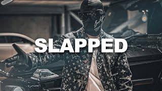 [FREE] Booter Bee x Tunde Type Beat - "SLAPPED" | UK Rap Instrumental 2024