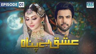 Ishq Bepanah - Episode 1 | Aplus | Junaid Khan, Moomal | Pakistani Drama | C3N1O