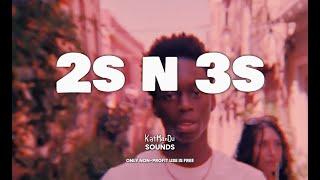 (FREE) LeoStayTrill X Bouncy X Afro Bounce Drill X Rather Be X Clean Bandit Type Beat - 2S N 3S