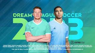 Dream League Soccer 2023 New Game