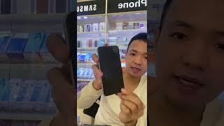 Review kính cường lực 2024 #anhquanstore #shortvideo #thanhcongnghe #kinhcuongluctudan