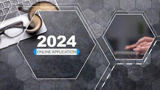 2024 Online Admissions for Grade 1 & 8 Application Tutorial