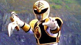 White Light | FULL EPISODES | Mighty Morphin Power Rangers | Action Show