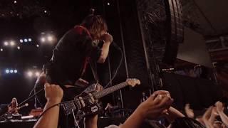 Capsula Opening for Pearl Jam #Premiere #Live #Stream on #Youtube