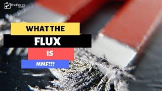 WHAT THE FLUX IS MMF?