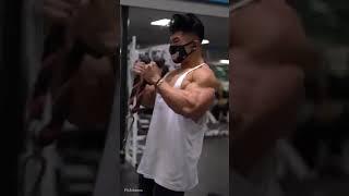 New attitude shayari status gym motivation video bodybuilding status#gym #fitness #workout