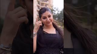 Baba Ji  Sapna Choudhary new  video #sapnachoudhary #babaji