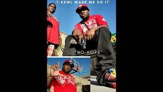 The Jacka Type Beat "No Hope" 900 Beats In 900 Days Beat #847 (T-Kewl Made Me Do IT)
