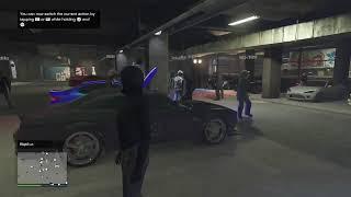 Gta meet shout out to masterkeygta pt3