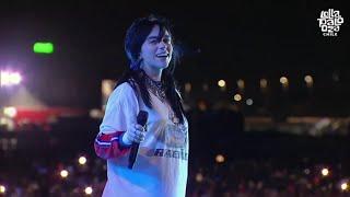 Billie Eilish - lovely (Lollapalooza Chile 2023)