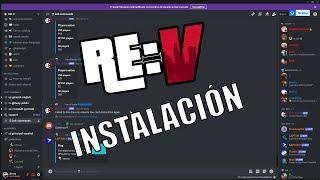 COMO INSTALAR GTA RE:V MOD + LOADER | PS3 | Sierr4