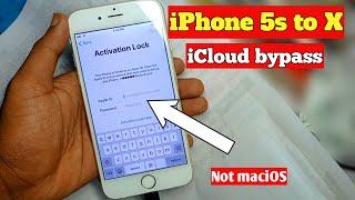 How to iPhone activation lock Bypass | iphone icloud bypass | Unlock iCloud Activation Locked