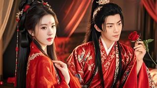 Full Version丨The Girl Was Forced To Marry, But Ended Up Marrying The Prince!Movie #zhaolusi