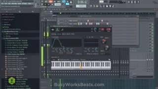 How to Transform Your Loops and Make Songs