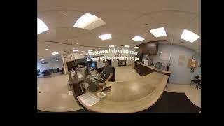 Virtual Tour General - Ambulatory Care at The Ottawa Hospital - General Campus