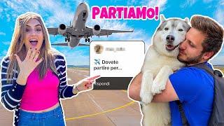 I FAN CONTROLLANO la nostra VITA per 24 ORE!! *Assurdo!* ⏰ | MARTY E YUKO