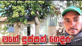 මට හමුවුන සුන්දර ගෙදර | My Romanian Accommodation | Sinhala vlog