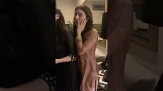 Leaked Video Scandal of Pakistani Actress Uzma Khan and Huma Khan Affair with Married Man