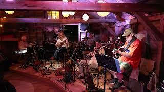 Hesitation Blues ~ Kettle Cove All Stars, 7/27/24