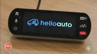 Enredad@s: Hello Auto