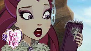 Ever After High™ Deutsch  Rette mich, Darling  Kapitel 3  Cartoons für Kinder